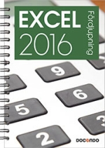 Excel 2016 Fördjupning