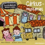 Cirkusmysteriet