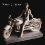 Karma To Burn (2 Lp Vinyl)