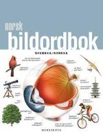 Norsk Bildordbok - Svenska/norska
