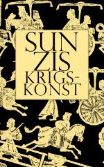 Sun Zis Krigskonst