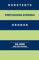 Norstedts Portugisisk-svenska Ordbok