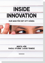 Inside Innovation - Hur Man Får Det Att Hända