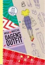 Mixa Och Matcha Dagens Outfit - Designa Din Egen Modekollektion