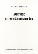 Arbetsbok I Elementär Harmonilära