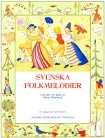 Svenska Folkmelodier