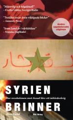 Syrien Brinner - Hur Revolutionen Mot Assad Blev Ett Inbördeskrig