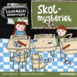 Skolmysteriet