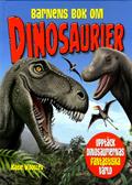 Barnens Bok Om Dinosaurier