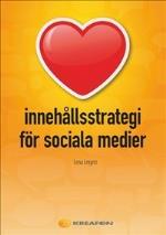 Innehållsstrategi För Sociala Medier