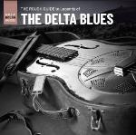 Rough Guide To Legends Of Delta Blues