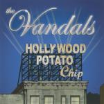 Hollywood Potato Chip (Blue)