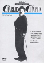 Charlie Chaplin / The mutual films