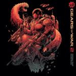Gears Of War 2 (Red)