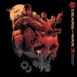 Gears Of War 3 (Red)