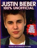 Justin Bieber - 100% Unofficial Poster Book