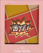Wtf - Sticker