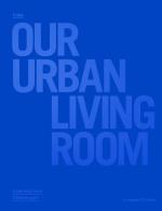 Cobe - Our Urban Living Room - Learning From Copenhagen