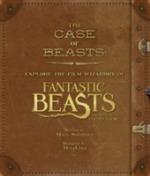 The Case Of Beasts- Explore The Film Wizardry Of Fantastic Beasts And Where