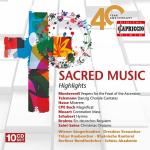 Sacred Music - Highlights