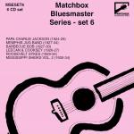 Matchbox Bluesmaster Series Vol 6