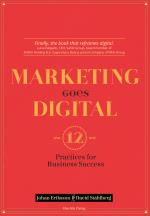 Marketing Goes Digital - 12 Practices For Business Success