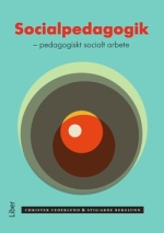 Socialpedagogik - Pedagogiskt Socialt Arbete