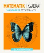 Matematik I Kvadrat - 100 Begrepp Att Känna Till