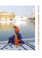 Sikherna Och Deras Värld