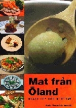 Mat Från Öland - Klassiskt Och Modernt