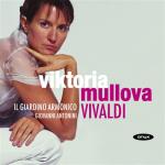 5 Violin Concertos (Viktoria Mullova)