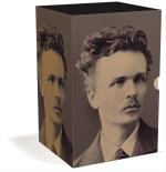 Strindberg-box