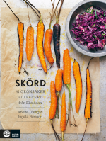 Skörd - 41 Grönsaker 810 Recept Från Ekolådan