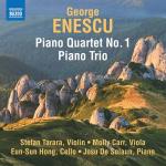 Piano Trio & Piano Quintet No 1
