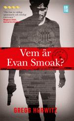 Vem Är Evan Smoak?