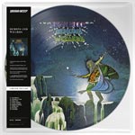 Demons and wizards (Picturedisc)