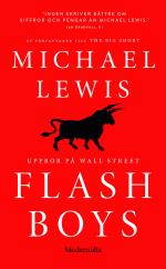 Flash Boys - Uppror På Wall Street