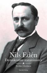 Nils Edén - Demokratins Statsminister