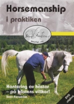 Horsemanship I Praktiken   Dvd