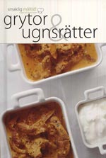 Smaklig Måltid! Grytor & Ugnsrätter