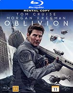 Oblivion