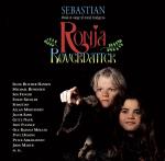 Ronja Røverdatter (Reissue)