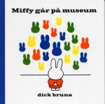 Miffy Går På Museum