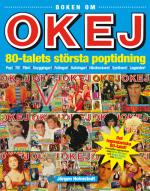 Boken Om Okej - 80-talets Största Poptidning