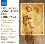 Lullabies & carols for Christmas