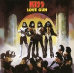 Love gun 1977 (Rem)