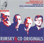 Rimsky & Co Originals