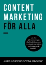 Content Marketing För Alla
