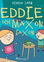 Eddie Och Maxon Jaxon