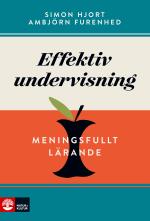 Effektiv Undervisning - Meningsfullt Lärande